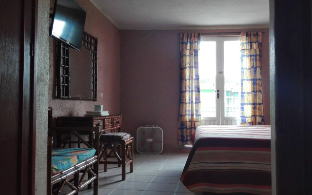 Hotel Angela Carolina