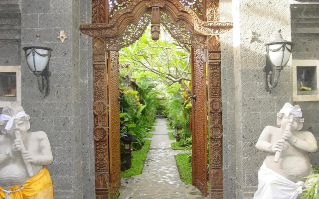 Putu Bali Villa and Spa