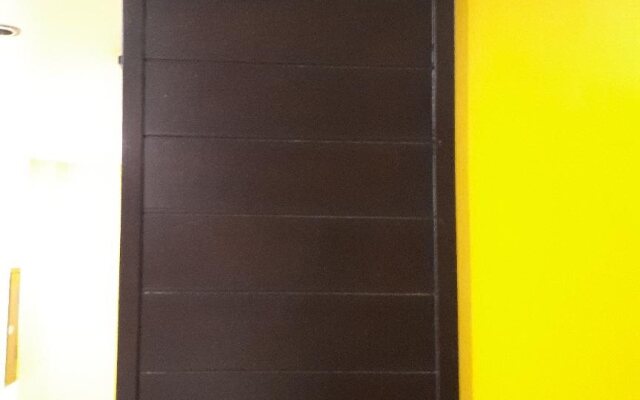 Ideal Hotel Pratunam