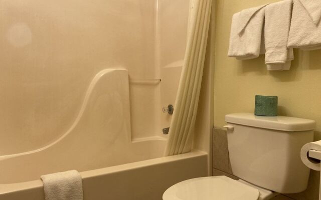 Stay Express Inn Hammond