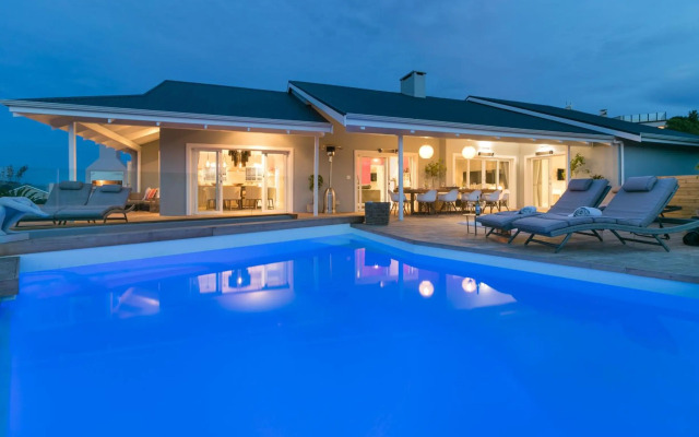 Pezula Heaven On Earth