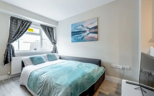HiikotsHomes - Dartford