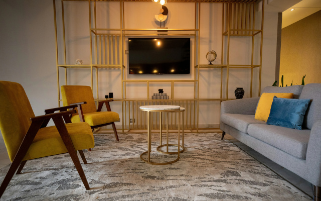 voco Saltillo Suites by IHG