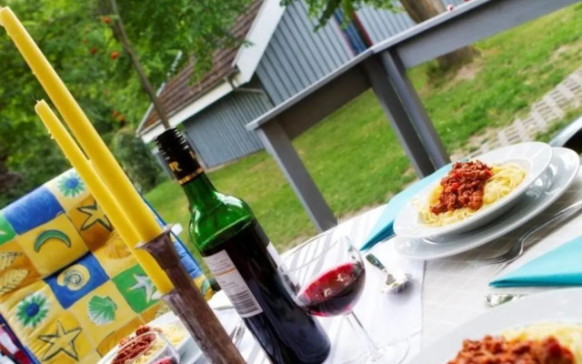 Ferienhaus 67 am Granzower See