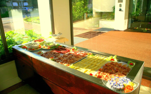 Palazzo della Scala Spa Hotel Suites & Apartments