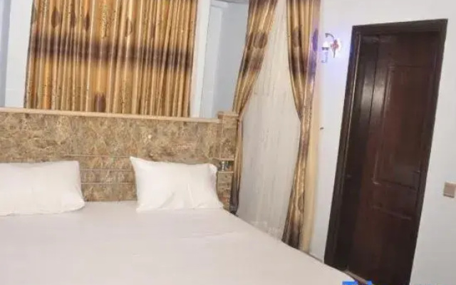 MSP Residence-Guest Room