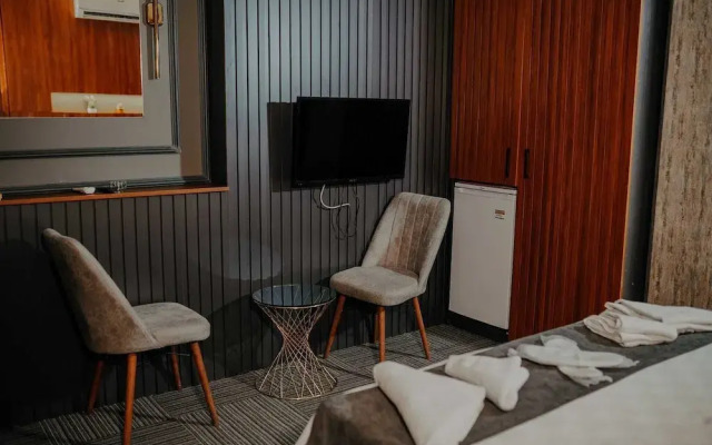 Lion Suite Hotel Kartal