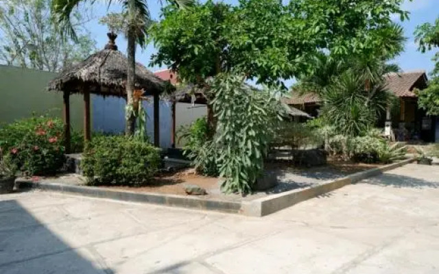 Villetta House Syariah