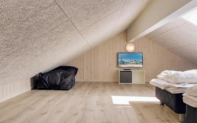 Holiday home Kappeln IX