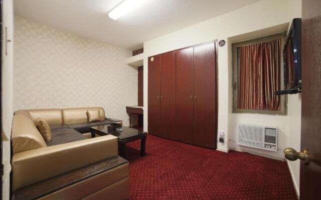 Al Fanar International Hotel Apart 1