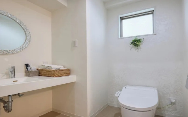 Grand Suite Shintoshin