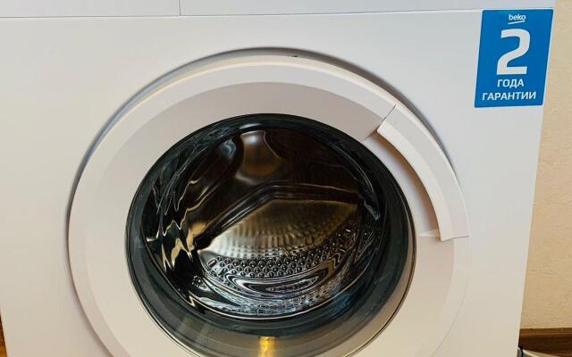 Регион89 на ул. Строителей, д. 2 А