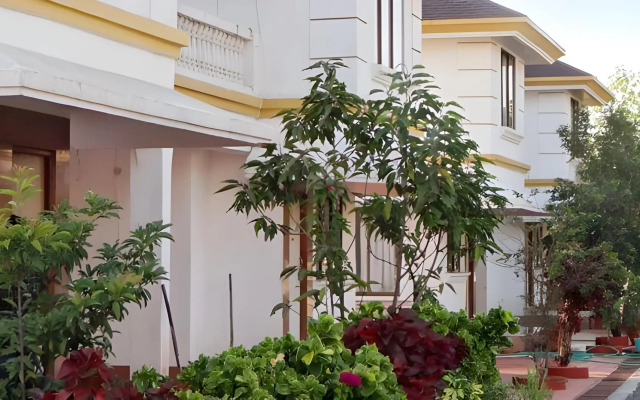 Sereniity Resort