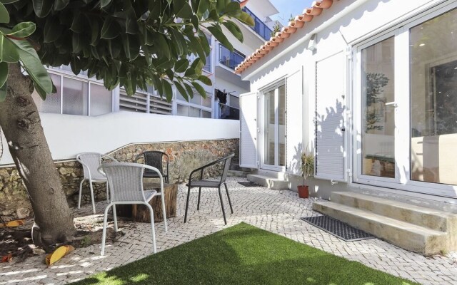 Belém Villa by Homing