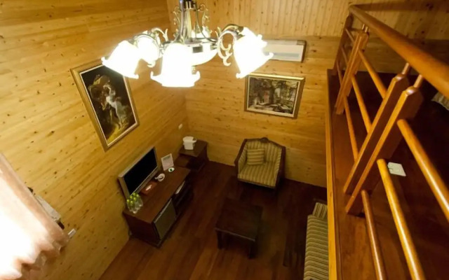 Aurora B&B