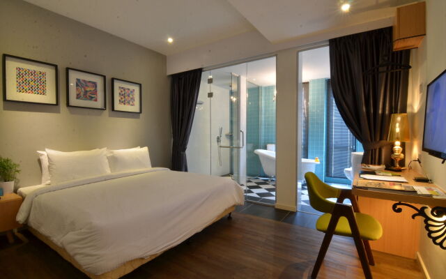 Havona Boutique Hotel at Mount Austin