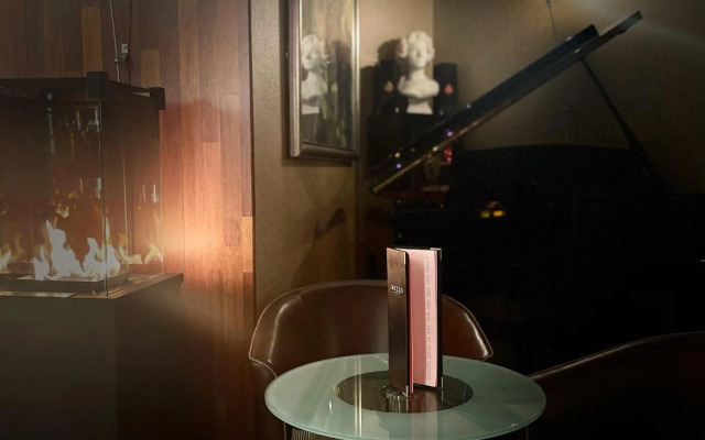 The Mansefield Hotel