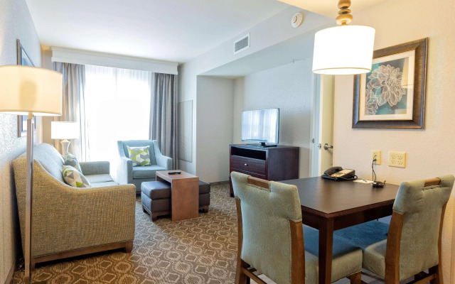 Homewood Suites by Hilton Carlsbad-North San Diego County