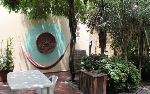 Sosahaus Hostel Mendoza