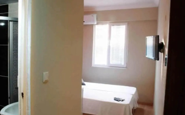 Podimass Hotel