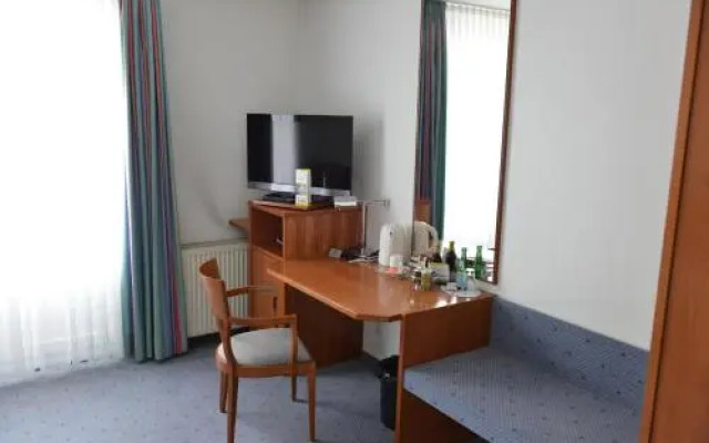 Seminar HOTEL Schulz