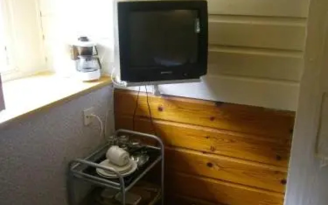 Landgoed Spinnerskaampe