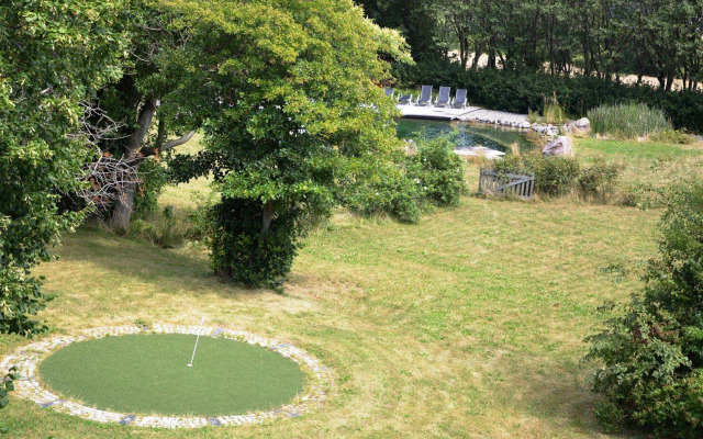 Rutsker Feriecenter