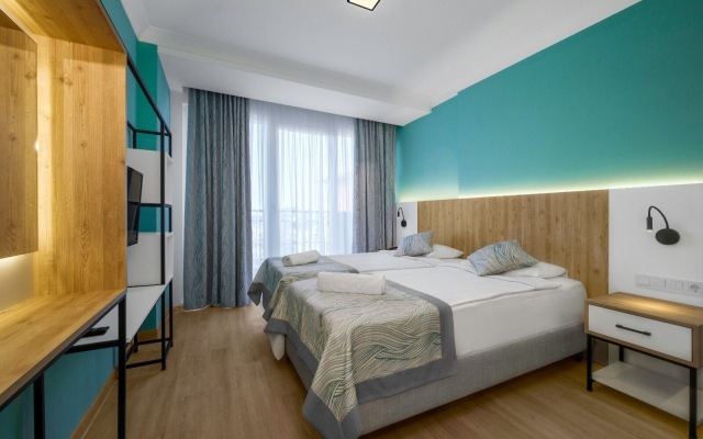 Villa Sunflower Hotel