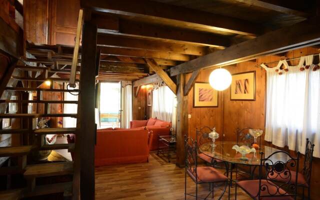 Hotel Diar Abou Habibi