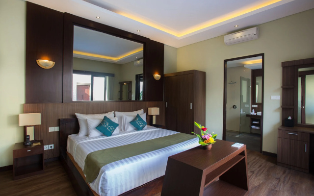 Buana Bali Villas & Spa