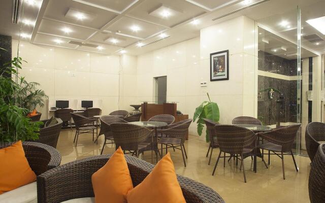 ViAn Hotel And Spa Da Nang