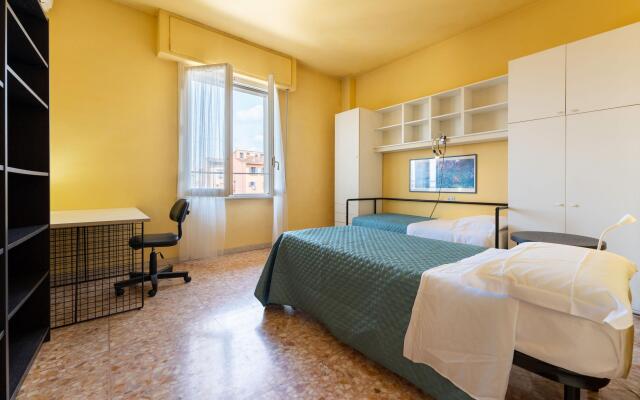 Cavour 106 in Firenze