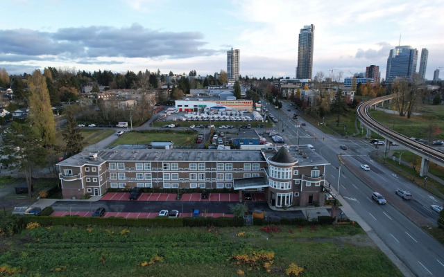 Days Inn by Wyndham Surrey