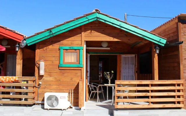 Bungalows Oasis