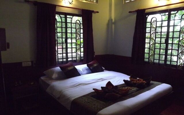 ManuelaEric Homestay