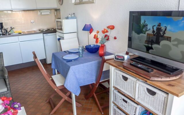 Villa Du Soleil La Grande Motte 31444