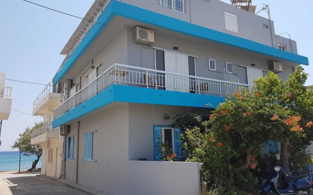 Family run 2 bed Studio Apartment 1