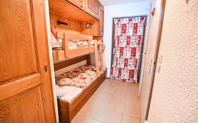 Cosy Studio ski inski out