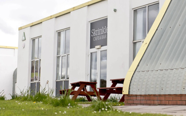 YHA Manorbier - Hostel