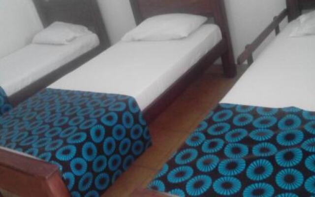 The Culture Hostel