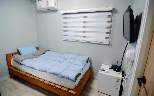 Insadong Hostel