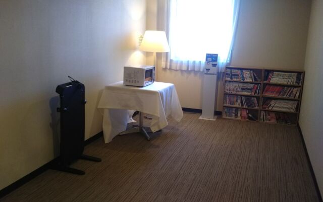 Hotel Hitachi Hills