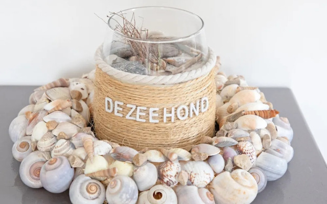 Cozy & Green Texel Escape for Two