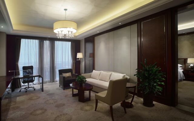 Sheraton Shenyang South City Hotel