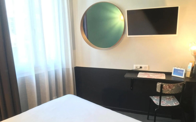 Hotel Alnea
