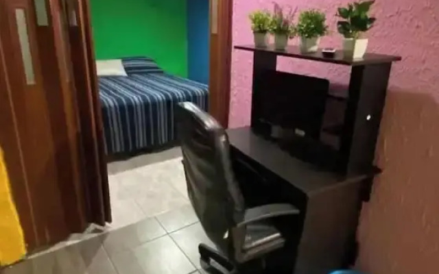 Tourism, Comfort and Style Department