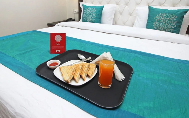 Surya Residency Gms Road by FabHotel