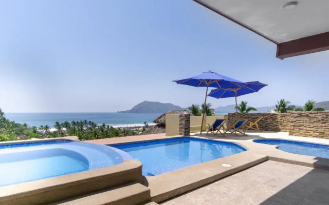 Grand View Suites