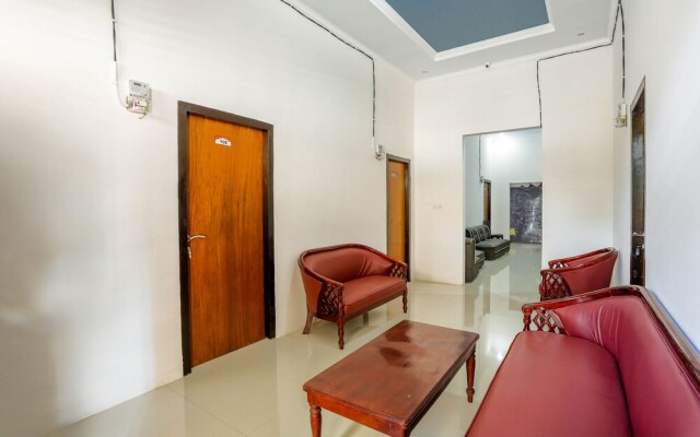 SPOT ON 1784 TNC Residence Syariah