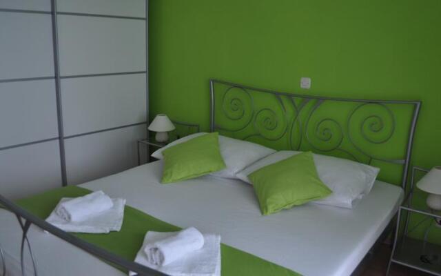 Apartments Vanja